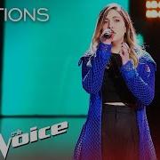 The Voice 2019 Blind Auditions Maelyn Jarmon Fields Of Gold The Voice Reupload