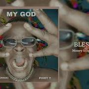 Pivet T My God Official Audio Money Stop Nonsense Pivet T Official