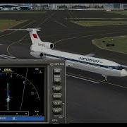 Гайд Установка Garmin Gps Fsx На Ту 154 Б2 От Project Tupolev