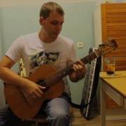Слепил Однажды Я Из Снега Девушку