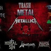 Trash Metal