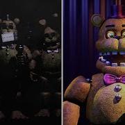 Fredbear And Friends Left To Rot Ending