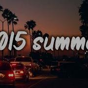 Summer 2015 Mix Nostalgia Playlist Roseate Mixes