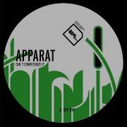 Funk Is Something Else Apparat