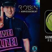 Dj Robin Abrissgebeat