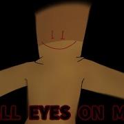 All Eyes On Me Meme Backrooms