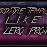 Hardstyle Template Like Sub Zero Project Flp