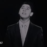 Paul Anka Diana On The Ed Sullivan Show The Ed Sullivan Show