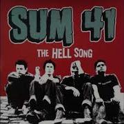 Sum 41 Backing Track