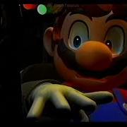 Mario O D E S S E Y In An Animatronic Horror Mario In Animatronic Horror 2