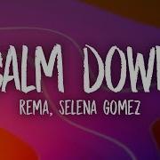 Lock Down Calm Down Remix