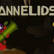 Annelids Soundtrack