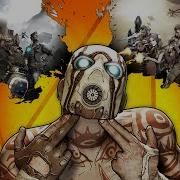 Borderlands 2 Music Dam Top Bloodshot Ramparts In Game Version