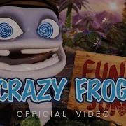 Crazy Frog Funny Song