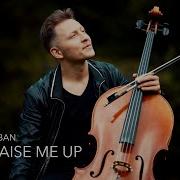 Jodok Cello You Raise Me Up Cello Cover