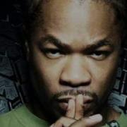 Xzibit Feat Young De Runway Walk