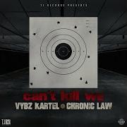 Vybz Kartel Can T Kill We