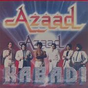 Azaad Kabaddi