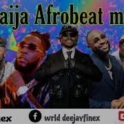 Latest Afrobeat Mix 2023 Naija Best Of Afrobeat 2023 By Dj Finex Dj Finex