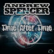 Andrew Spencer Time After Time Radio Edit