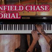 Cornfield Chase Piano Dorian Marko