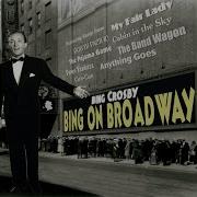 Crazy Rhythm Bing Crosby