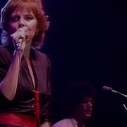 Pat Benatar Fire And Ice