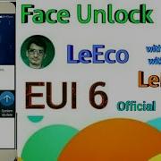Eui 6 0 030S Lemax2 Lemax2 Ota Update New Update 19 October 2018 Face Unlock