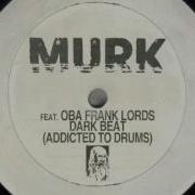 Dark Beat Addicted To Drums Feat Oba Frank Lords Oscar G Ralph Falcon