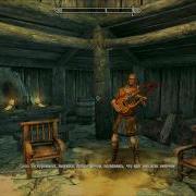 Skyrim Песни В Таверне