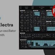 Free Vst Synth Carbon Electra By Plugin Boutique Plugin Boutique