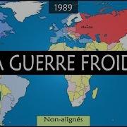 Guerre Froide