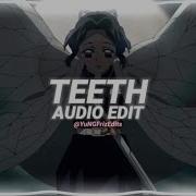 Teeth Ремикс Тик Тока