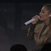 Ariana Grande Best Mistake Live On The Honda Stage At The Iheartradio Theater La Ariana Grande