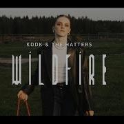 Wildfire Kddk The Hatters