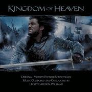 Kingdom Of Heaven Soundtrack The Battle Of Kerak