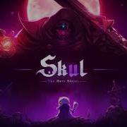 Skul The Hero Slayer Soundtrack