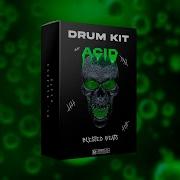 Free Sample Pack Agressive Trap