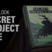 Secret Project 1