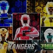 All Power Rangers Morphs It S Morphin Time Power Ranger Superheroes Beast Morphers In 2019