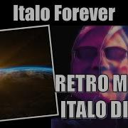 Jan Jensen Italo Forever