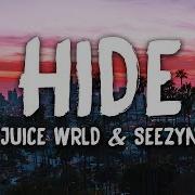 Juice Wrld Seezyn Hide