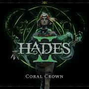 Hades Ii Coral Crown