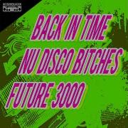 Future 3000 Back In Time Dub Drums Mix