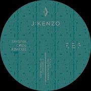 J Kenzo Token Image Trace Remix