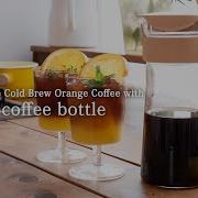 Coldbrew Louk Sunup