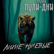 Пули Дни Лихие Нулевые