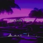 Jacknife Alone