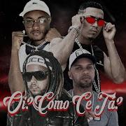 Aflexa No Beat Oi Como Ce Tá Feat Vulgo Fk
