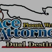 Pursuit Keep On Cornering From Phoenix Wright Ace Attorney Dual